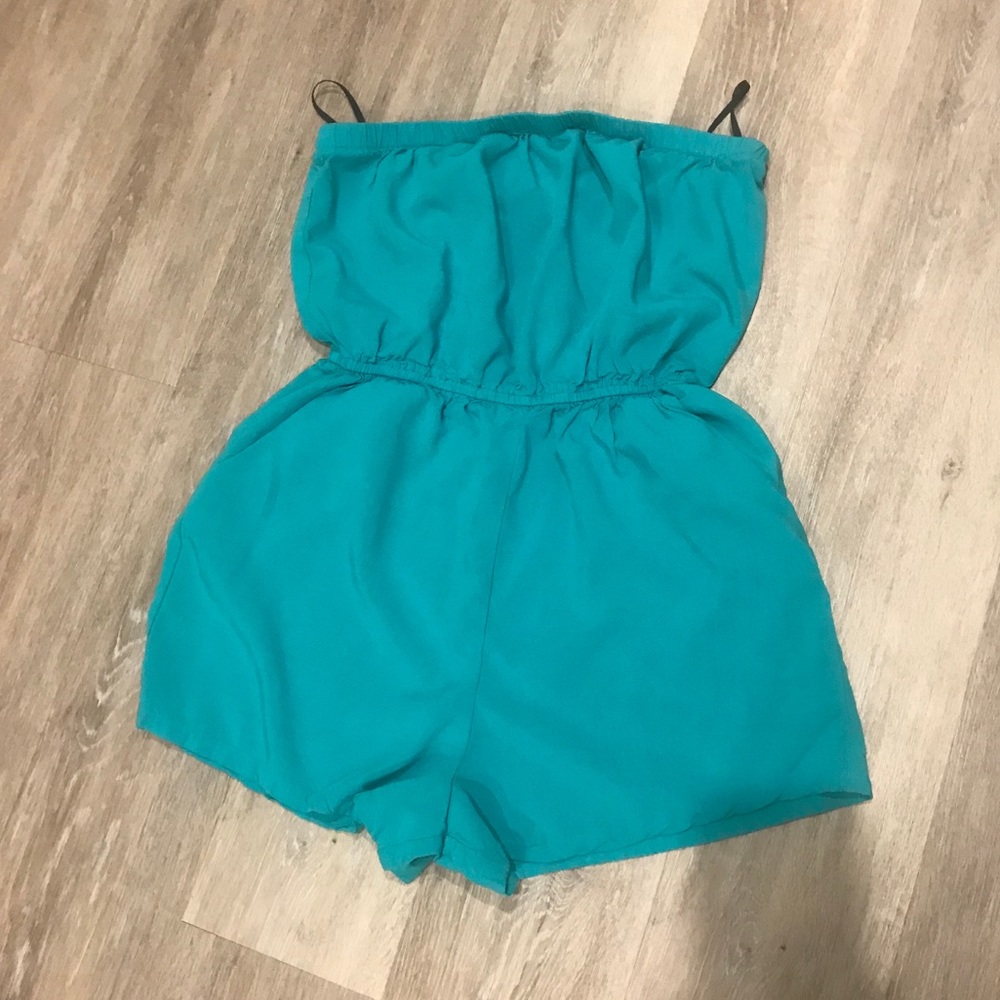 Forever21 - ROMPER